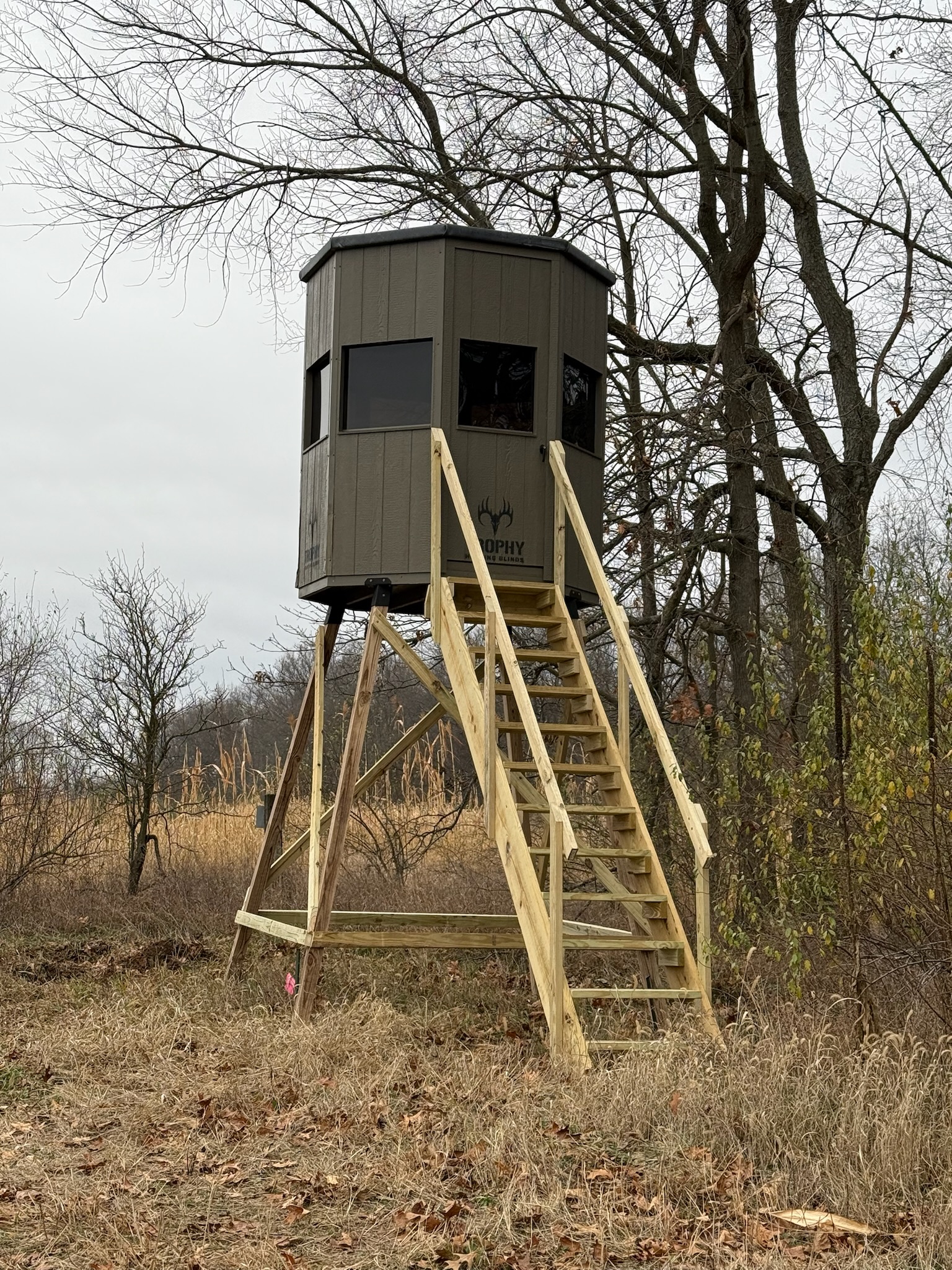 Berg Tanks