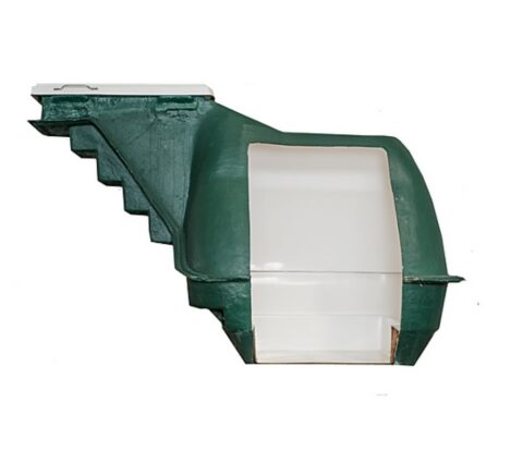 Berg Tanks
