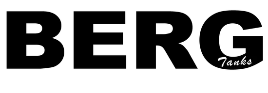 Berg Tanks