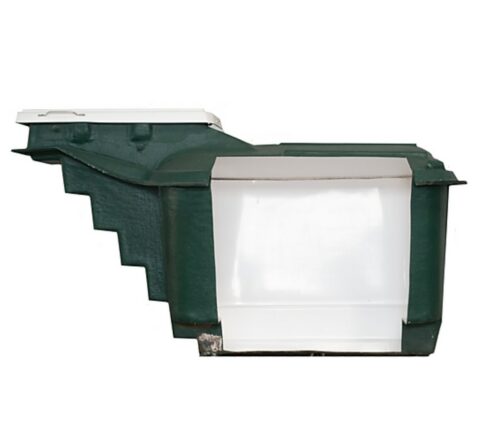 Berg Tanks