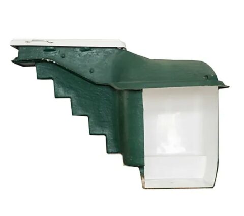 Berg Tanks