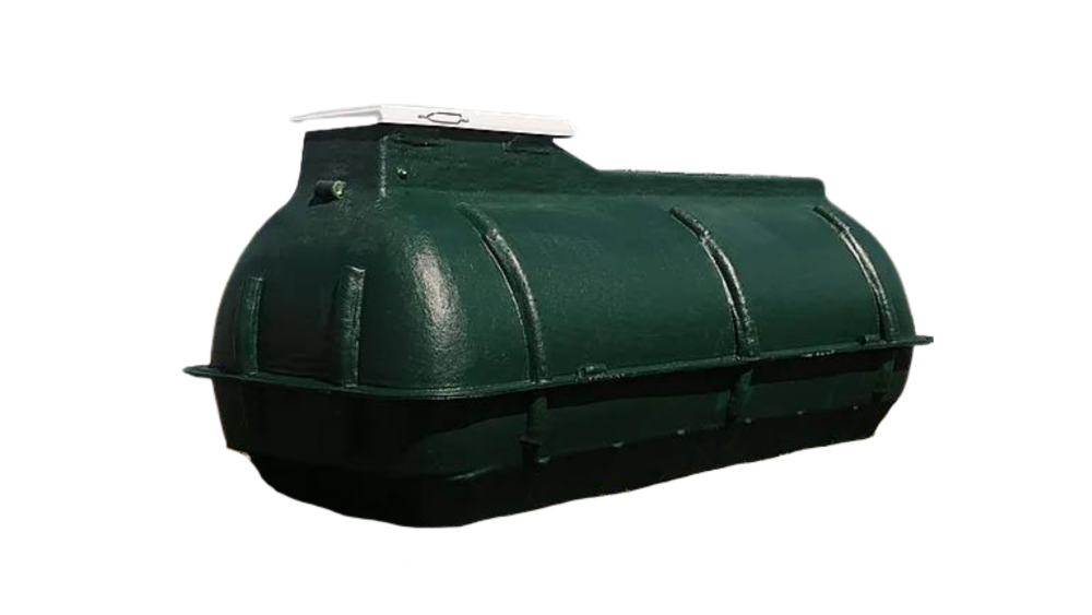 Berg Tanks