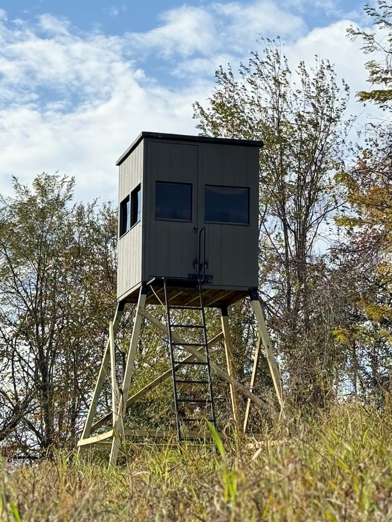 Berg Tanks